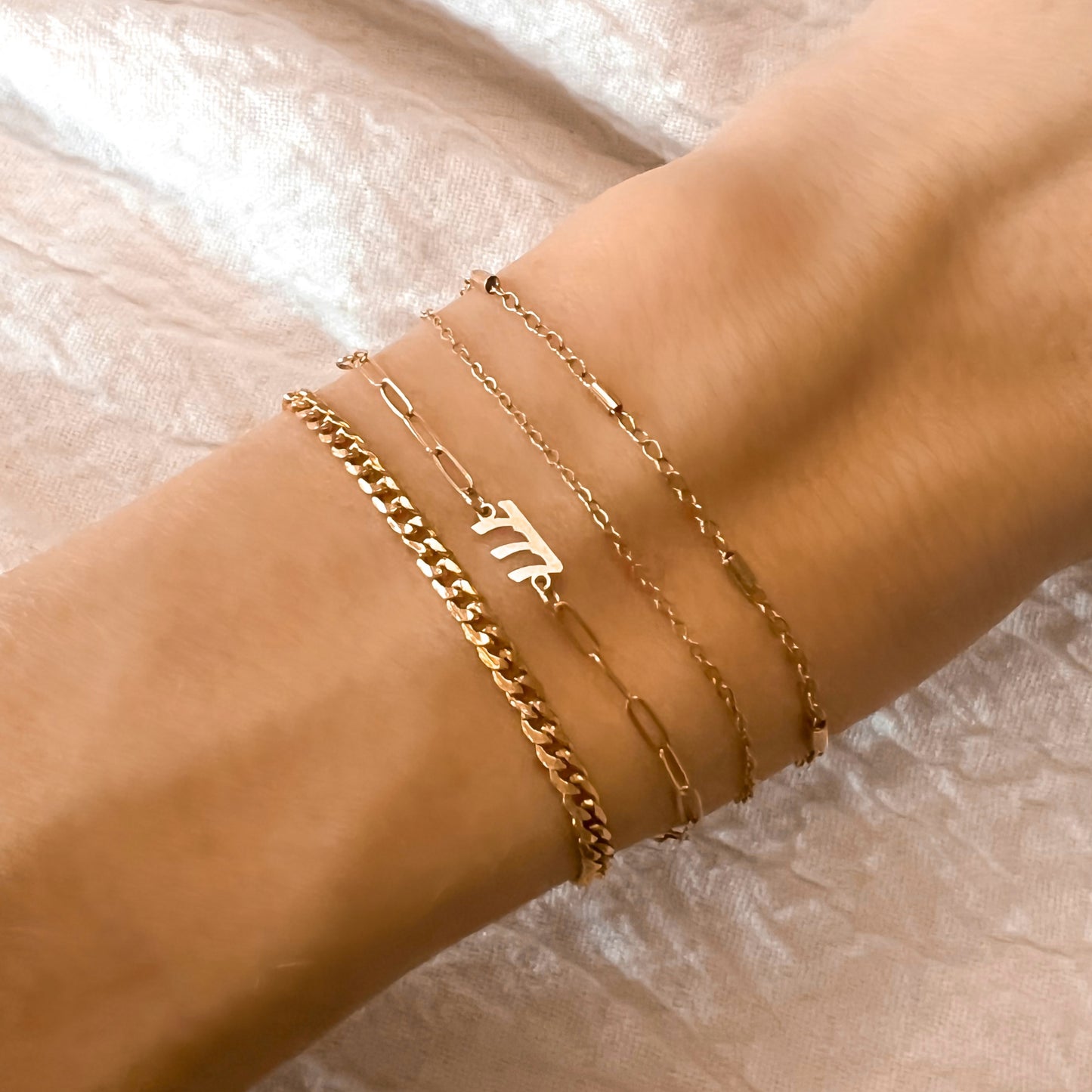 Angel Number Connectors