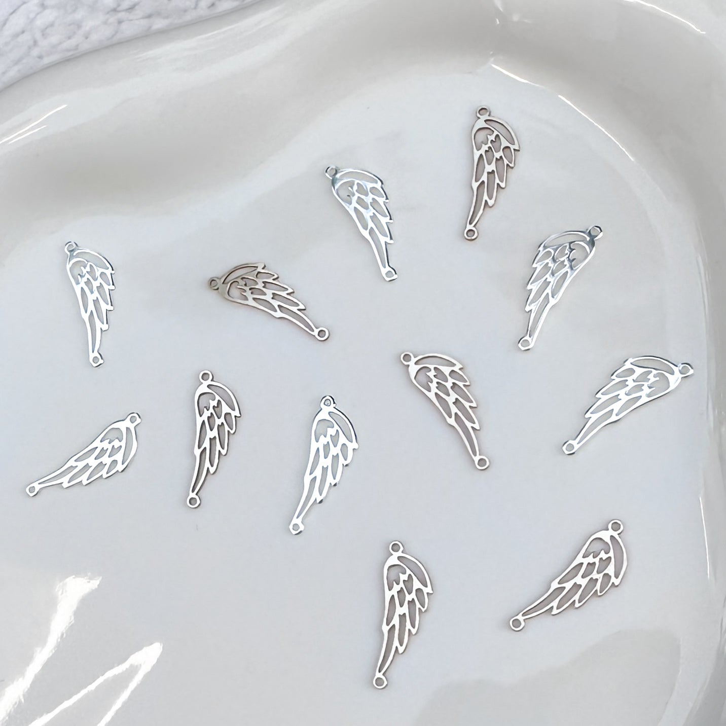Angel Wing Connectors