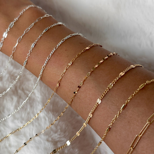 What to Expect When Getting Permanent Jewelry