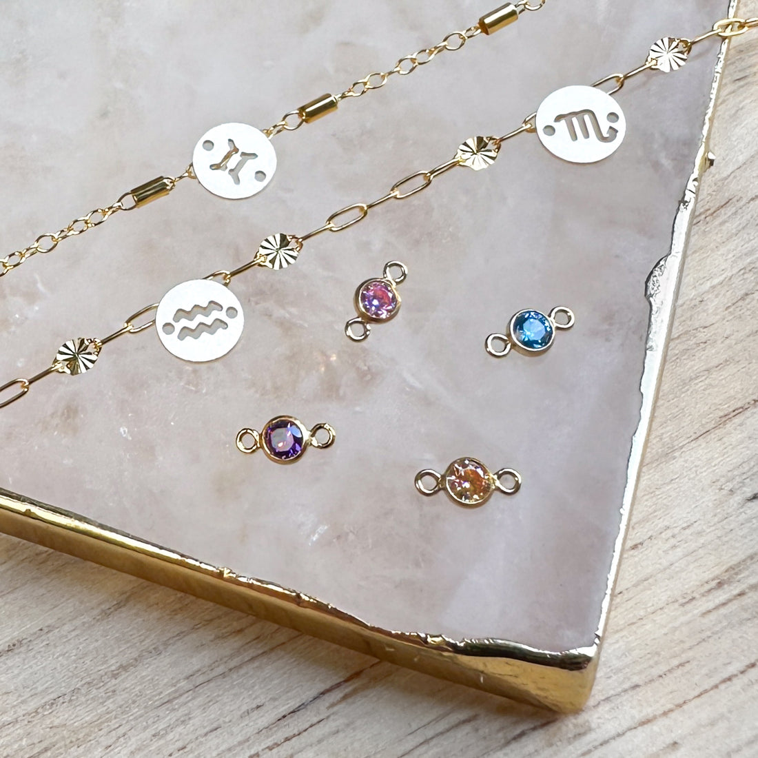 Creative Ways to Style Your Permanent Jewelry