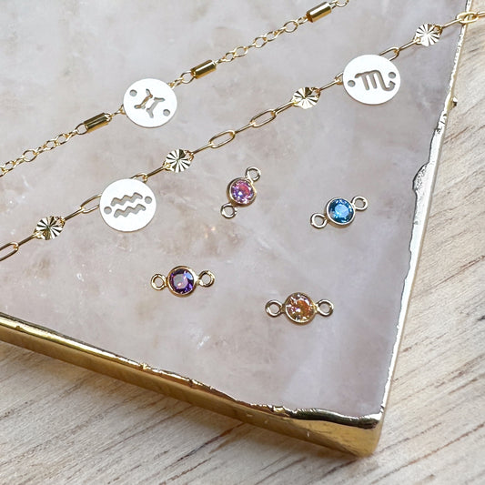 Creative Ways to Style Your Permanent Jewelry