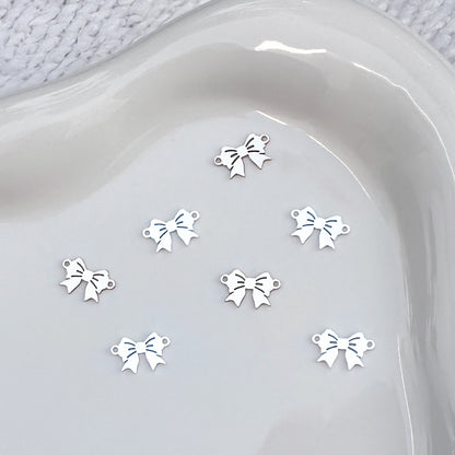 Bow Connectors