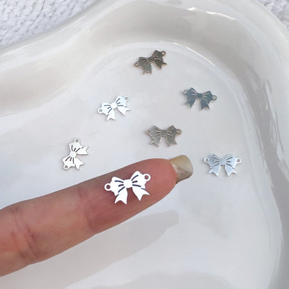 Bow Connectors