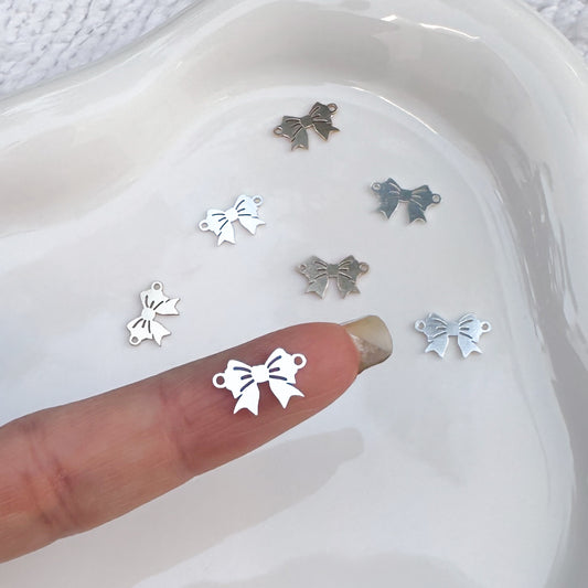 Bow Connectors