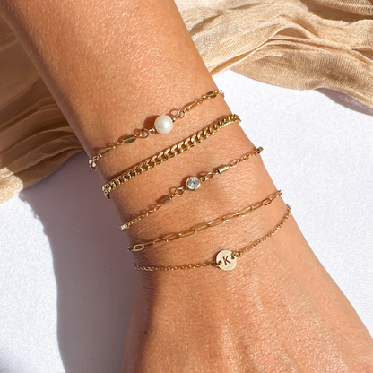 Permanent Jewelry E-Gift Card