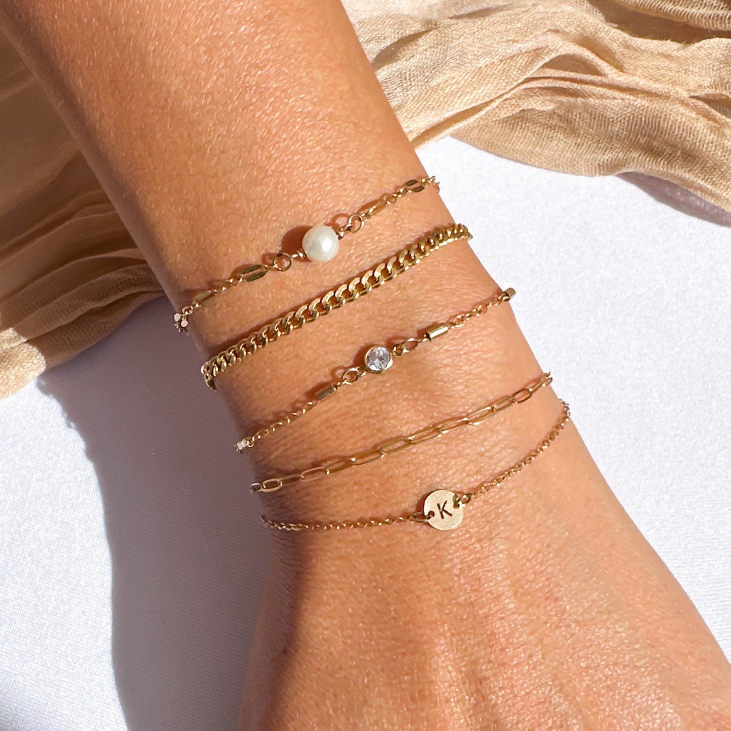 Cuban Chain