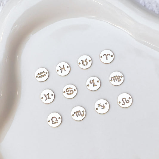 Zodiac Connectors