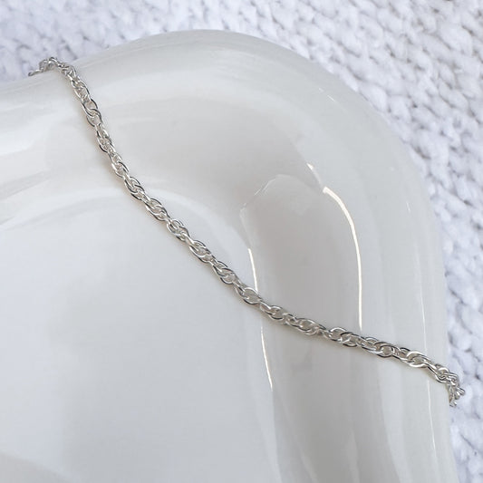 Rope Chain