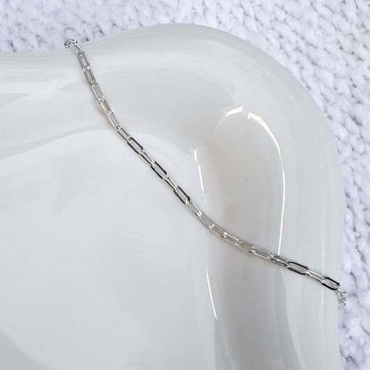Paperclip Chain