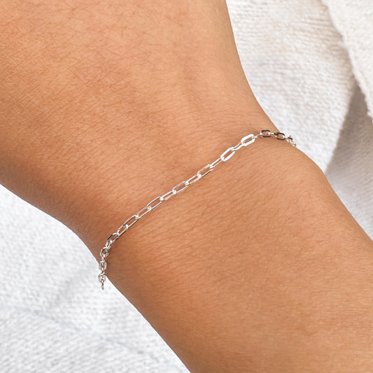 Paperclip Chain