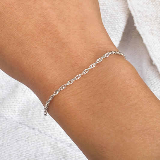 Rope Chain
