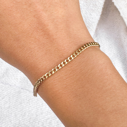 Cuban Chain