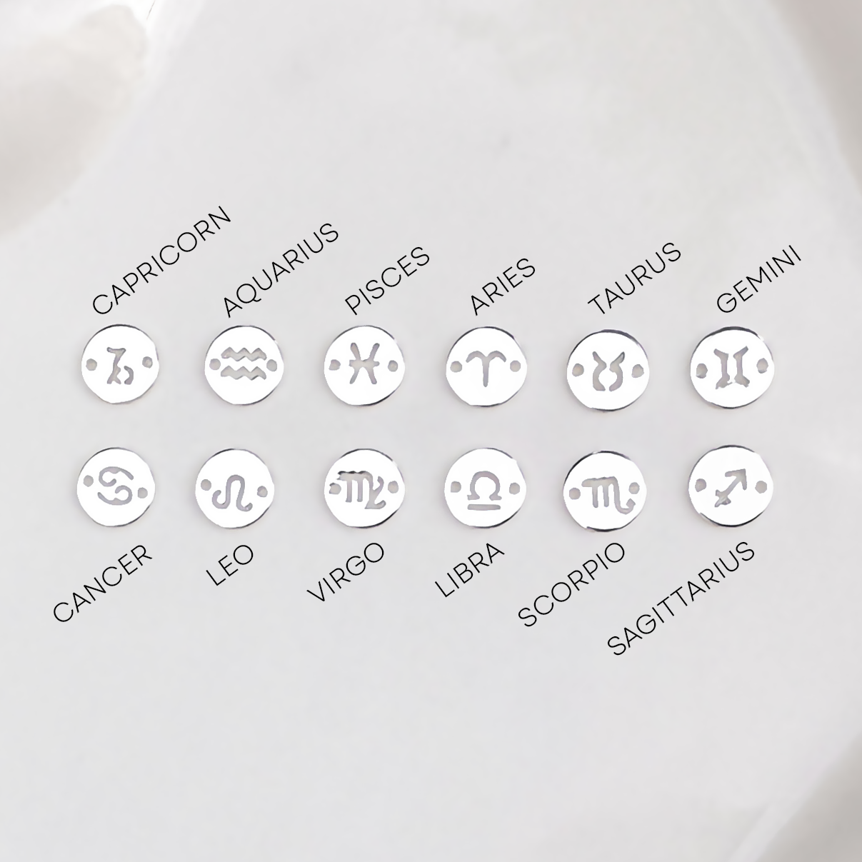 Zodiac Connectors