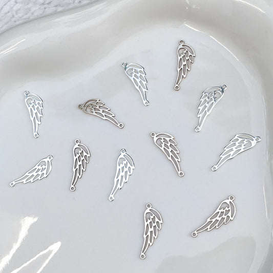 Angel Wing Connectors